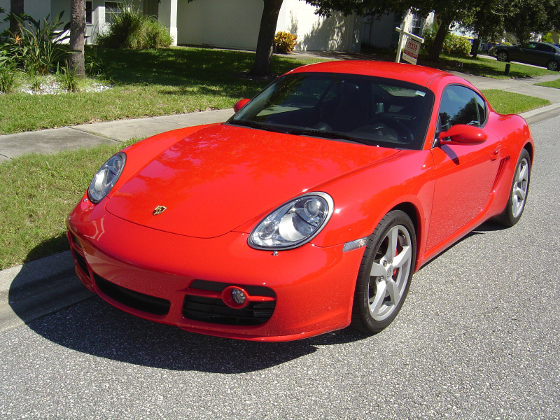 Illustration for article titled Here Are Ten Of The Best Porsches On eBay For Less Than $30,000